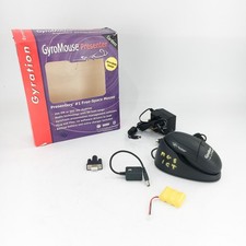 Gyration GyroMouse Presener -