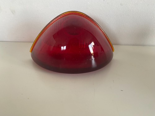 Lucas rear lamp lens vauxhall - lamp,