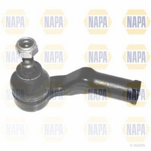 Tie track rod end outer - rod, right