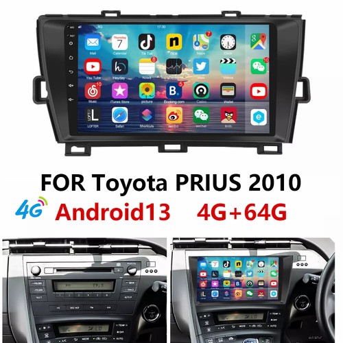 For toyota prius - for,