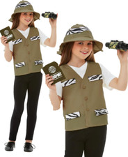 Safari Jungle Explorer Kids