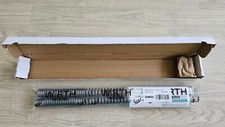 Wirth Fork Progressive Springs