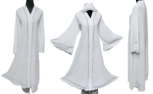 Latest design abaya kaftan - abaya,