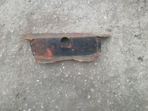 Ford prefect e493a - ford,