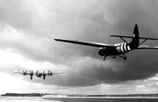 Airspeed Horsa Towline Glider