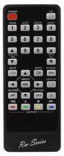 RM Series Remote Control fits