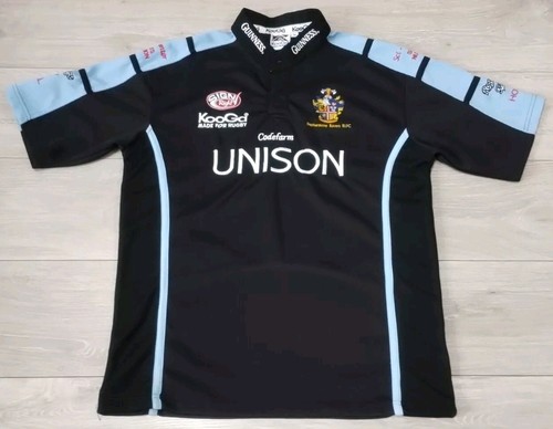 Featherstone rovers rugby - rovers,