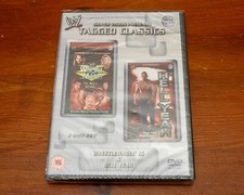 WWE Tagged Classics