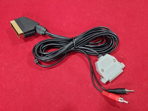Commodore amiga 500 600 - commodore, 500,