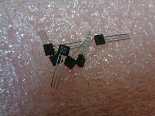 Ztx752 ferranti transistor - ztx752,
