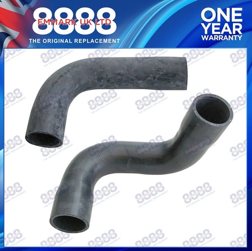 Radiator water hose kit - water,