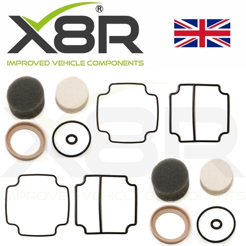 Range rover p38 eas - p38,