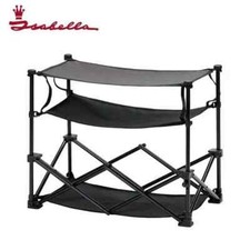 Isabella Awning Tent Camping Foldable Shoes Boots Trainers Footwear Storage Rack