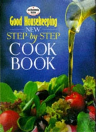 Good housekeeping new - housekeeping",