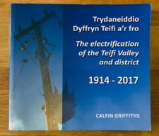 THE ELECTRIFICATION OF THE