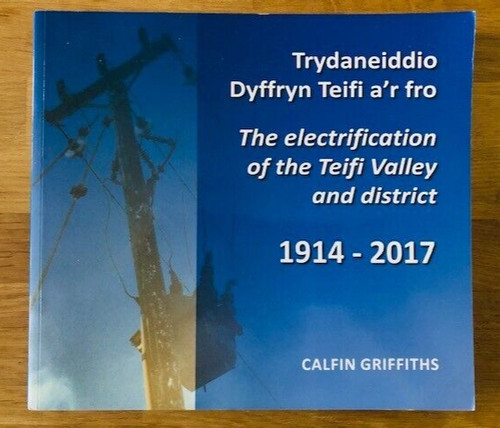 The electrification - the,