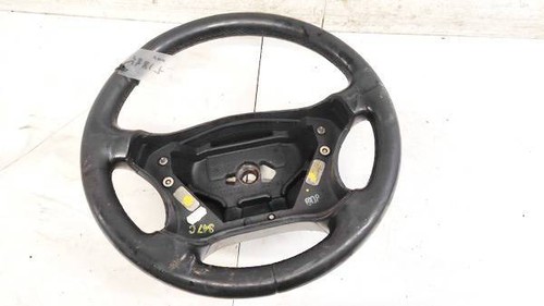 A2034600903 steering wheel - ,