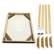 40x50cm Canvas Frame Kit