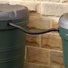 Water Butt Linking Kit 20mm I.D. / 25mm O.D. Link Two Water Butts Together