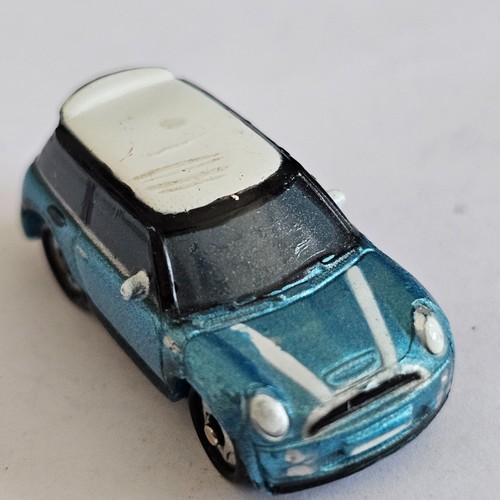 Micro machines speedeez mini - micro,