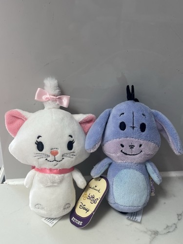 Disney itty bitty - disney,
