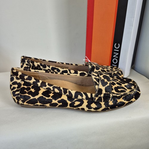 Vionic wide fit brown - wide,
