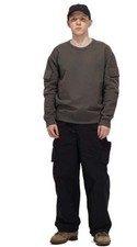Ten C Parachute Pant Trousers