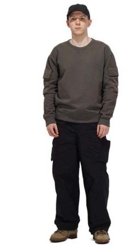 Ten parachute pant trousers - parachute,