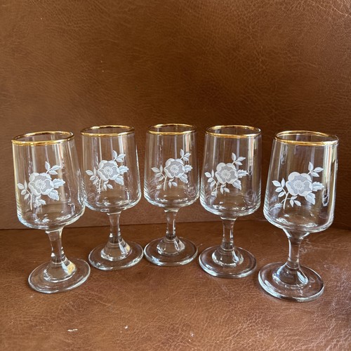 Vintage dema white rose sherry - vintage,