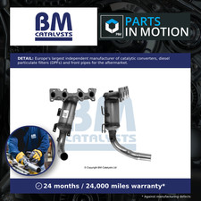 Catalytic Converter Type