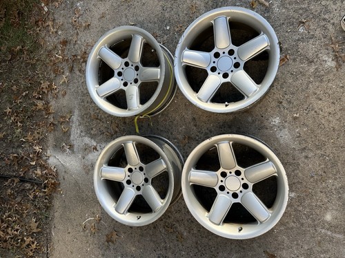 Set 18x8 et20 - of, 18x8.5