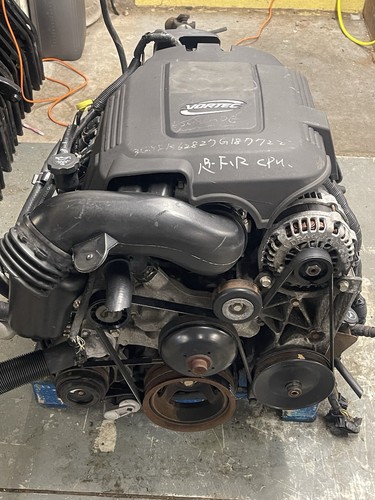 Cadillac escalade v8 409hp - escalade, 6.2