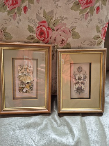 Set vintage 1970s - set, of