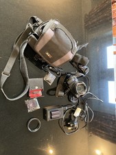 Panasonic LUMIX DMC-FZ38