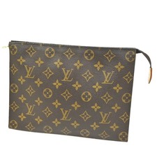 LOUIS VUITTON Poche Toilette