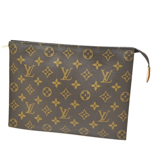 Louis vuitton poche toilette - louis,