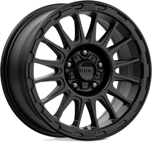 Kmc km542 impact 18x9j - impact,