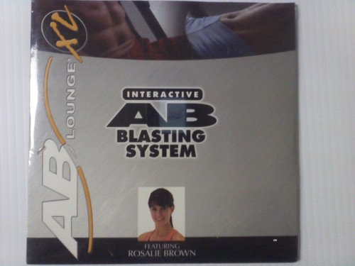 Lounge sport ab - ab, cd