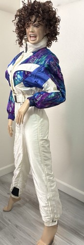 Descente 80s women - descente, 80s'