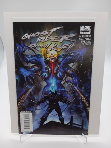 Ghost rider danny ketch 2 - danny,
