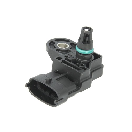 Intake manifold pressure - intake,