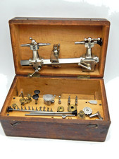 Watchmakers jewelers G Boley