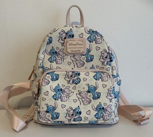 Disney parks stitch angel - disney,
