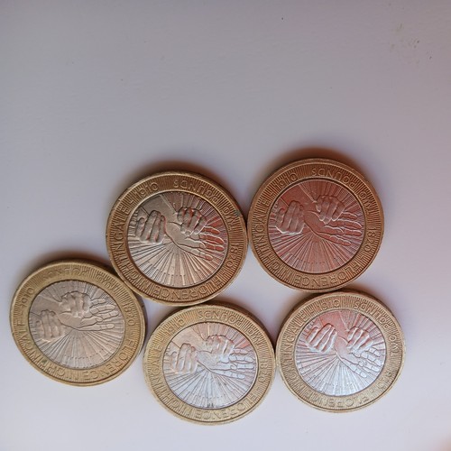 Coin florence - coin,