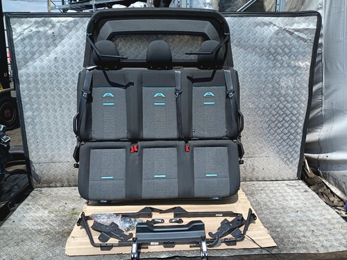 Ford transit connect seat - transit,