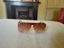 Chloe Sunglasses CH0104S 006