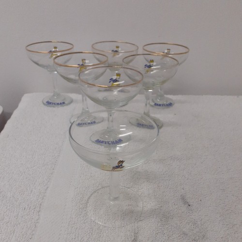 Vintage 1970 babycham - 1970's,