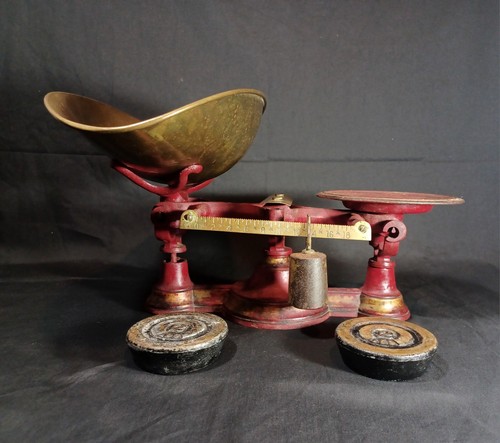 Antique empire hardware - empire,