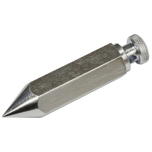 Faithfull plumb bob - 140g, (5oz)