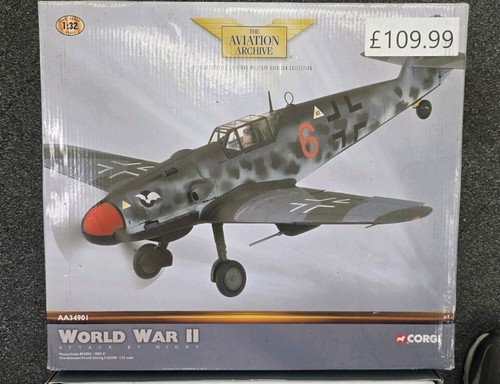 Corgi diecast - 1:32,